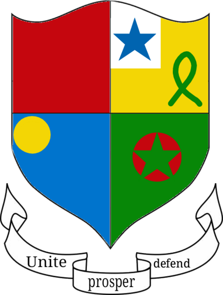 File:New Royal Coat of Arms and motto of Unitedlands.png