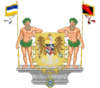 Midlle coat of arms (2020-)