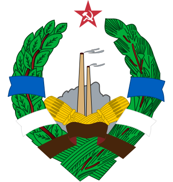 File:People's Republic of Drietsland State Emblem.svg