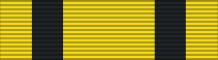 File:Ribbon bar of the Order of Frederick Barbarossa.svg