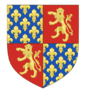Coat of arms of Juniperia