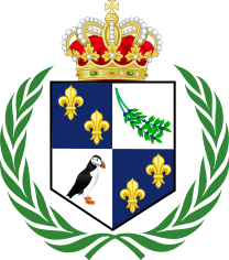 File:Coat of arms of Aenopia (2020 - 2021).svg