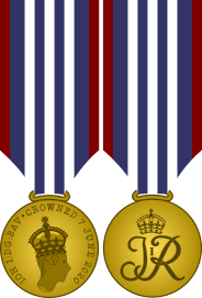 File:Coronation medal of King John I.svg
