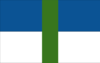 Flag of Posaf.svg