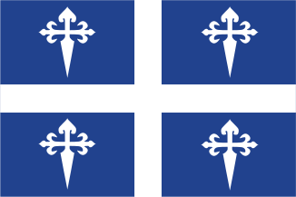 File:Flag of St. James.svg