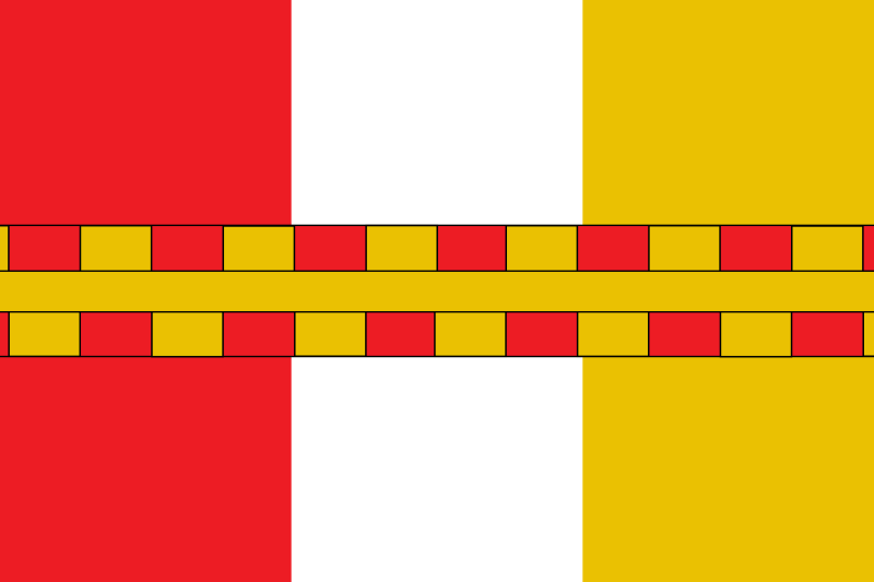 File:Flag of the Los Árboles Province.svg