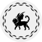 Coat of arms of Asura