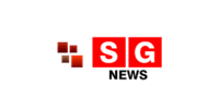 SG News Logo