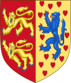 Coat of Arms of Bruynswick (Crownless).svg