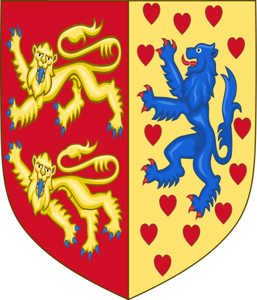 File:Coat of Arms of Bruynswick (Crownless).svg