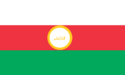 Flag of Peoples Republic of Tungristan