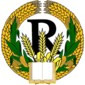Emblem (2021–2022) of Richensland