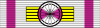 Order of the Precious Crown - ribbon (First Class).svg