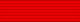 Ribbon bar of the Order of the Edelweiss.svg