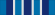 Ribbon bar of the Order of the Heron.svg