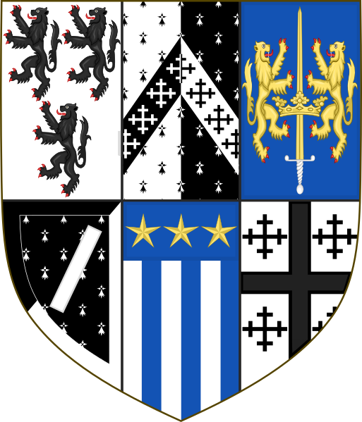File:Shield of arms of Arthur Lacey-Scott.svg