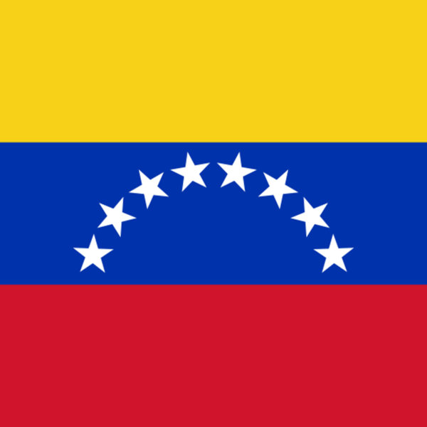 File:Square Flag of Venezuela.png