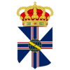 Coat of arms of Concorde, C.A.R.