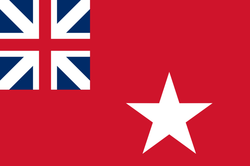 File:Flag of British West Florida (fixed union jack).png