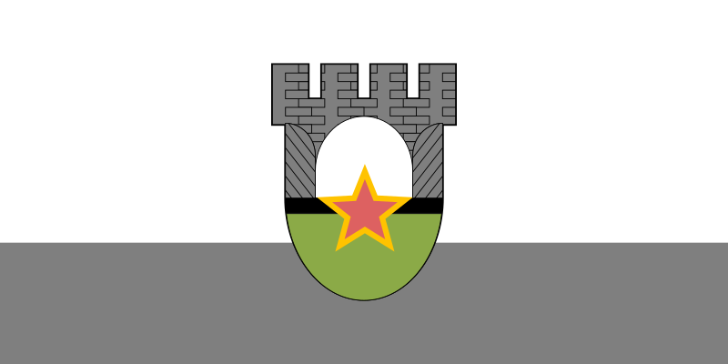 File:Flag of the City of Gaétan.svg
