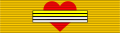 Knight Senior Grade's Ribbon