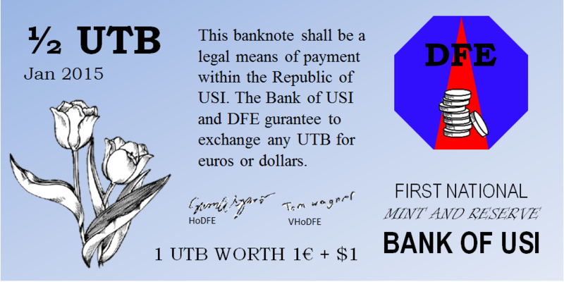File:One half USI Trust Bond banknote 210 percent (reverse).PNG