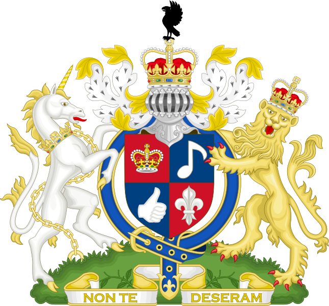 File:Royal coat of arms of Oskonia.svg