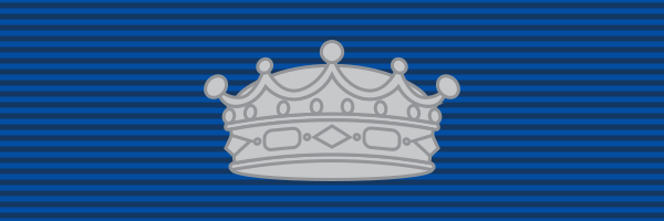 File:SNC-Honourable Order of the Martlet Officer ribbon.svg
