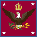 Standard of NA consort 2015.png