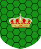 Coat of arms of Stugian Kingdom
