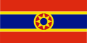 Flag of Province of Dottia