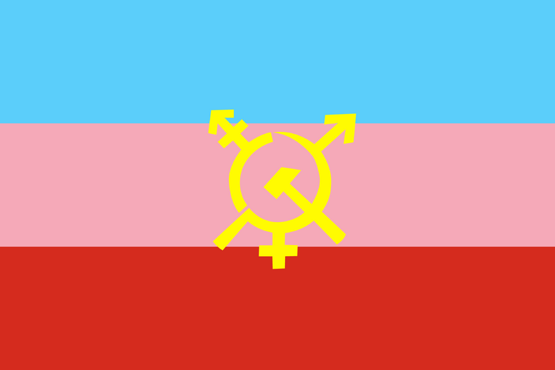 File:Flag of the Rosemary People's Republic.png