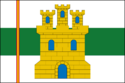 Bandera de Reino de Helitania