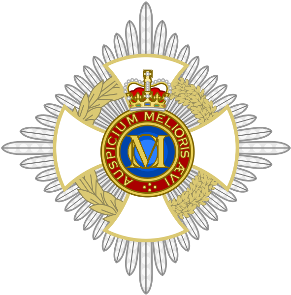 File:Star of the Order of the Saint Michael and Saint Olav (Commander).svg