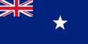 Flag of Auckland