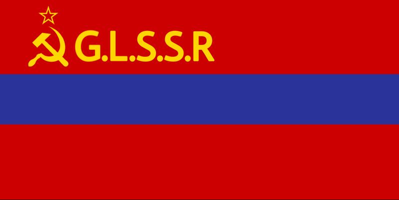 File:George's Land SSR Flag.jpg