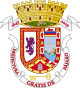Coat of arms of Pajaro