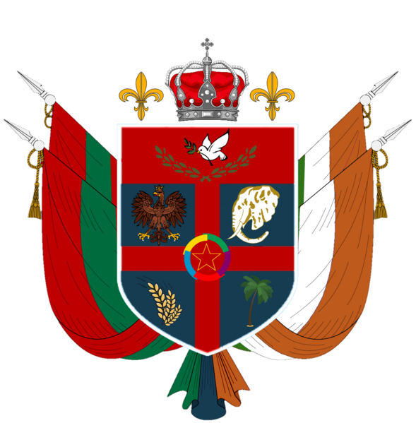 File:Coat of arms of the FAF.png