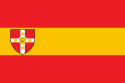 Flag of Mëcklewmburg-Wladir