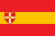 Flag of Mecklewmburg-Wladir.svg