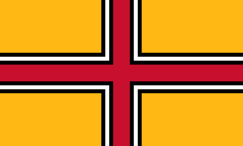 File:Flag of Nortenland.svg