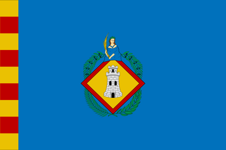 File:Flag of Paloma City.svg
