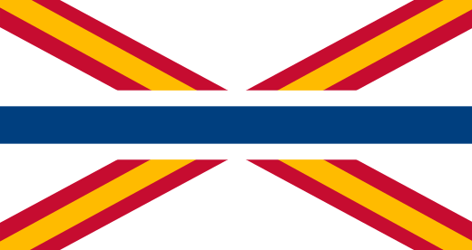 File:Flag of the Kingdom of Ardrossan and Colchester.svg