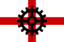 Flag of Kelvaria