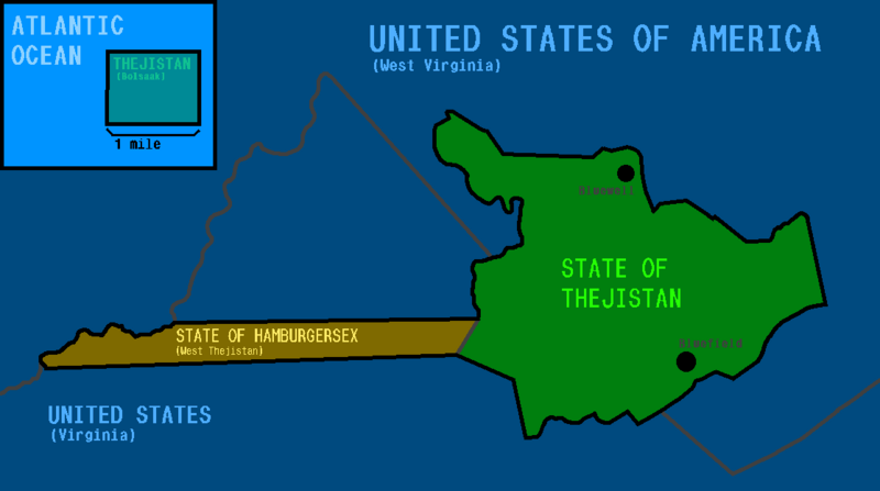 File:Map of Thejistan and surrounding territory May 2023.png