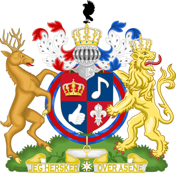 File:Oskonian Royal Coat of Arms New.svg
