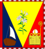 Banner of Joseph Thanawin Dangsopa (Order of Gatfar).png
