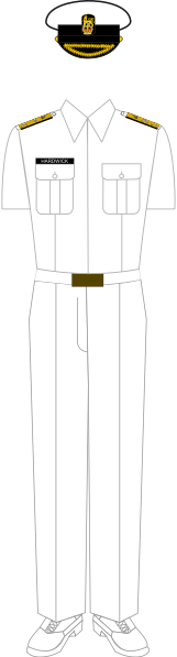 File:Blair in Service Dress (White).svg