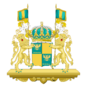 Coat of arms of Kingdom of Tranar
