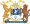 Vandelland Coat of Arms.svg